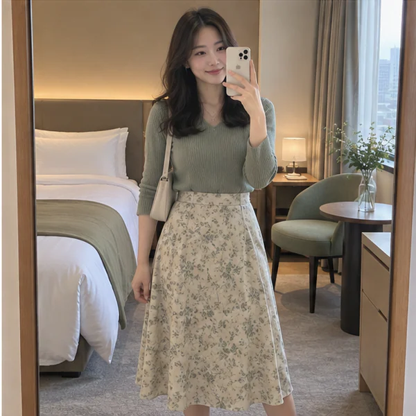 수원 행궁 예리 밸런스 안내 이미지