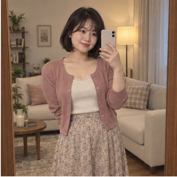 고덕 수지 아로마 안내 이미지