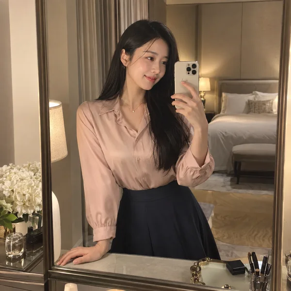 서울 청담 지효 스튜디오 안내 이미지