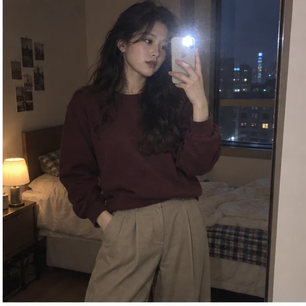 평촌 윈터 릴랙스 안내 이미지