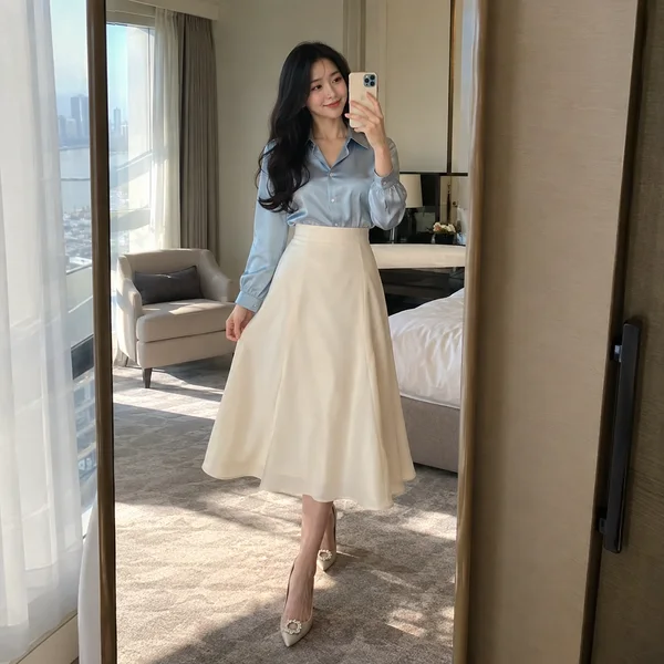 잠실 아이린 살롱 안내 이미지