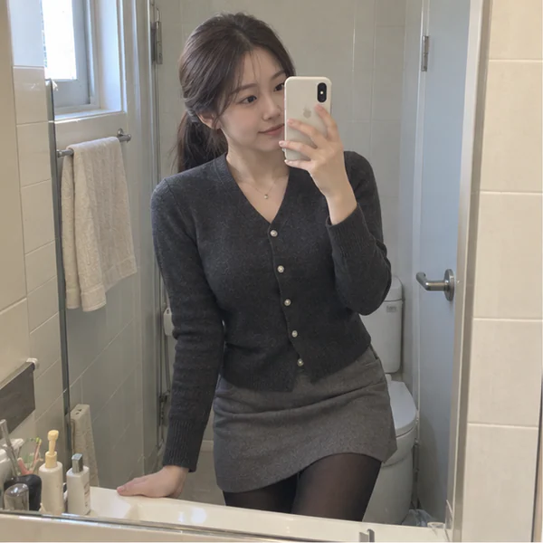 평촌 가을 케어 안내 이미지