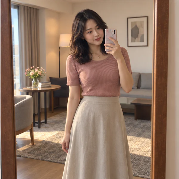 서울 항동 루나 포레스트 안내 이미지