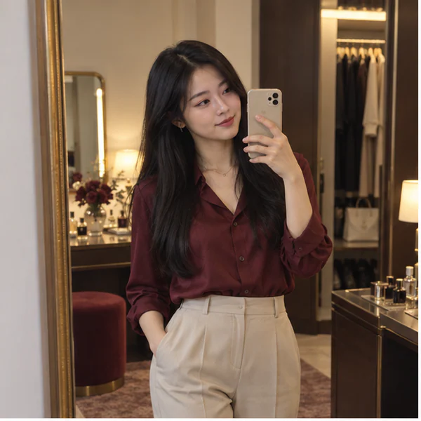 안산 백운 라엘 살롱 안내 이미지