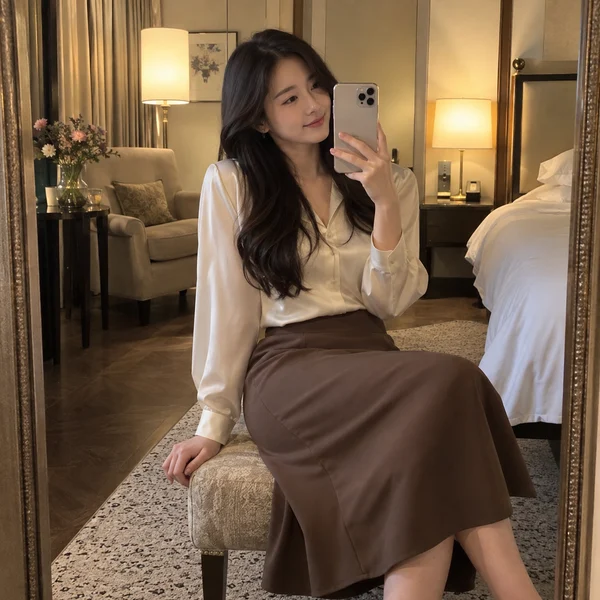 대전 진잠 다니엘 웰니스 안내 이미지