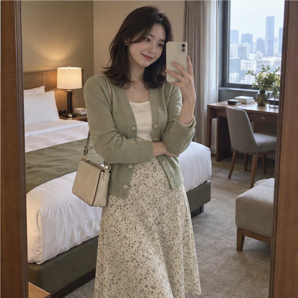 논현동 유나 테라피 안내 이미지