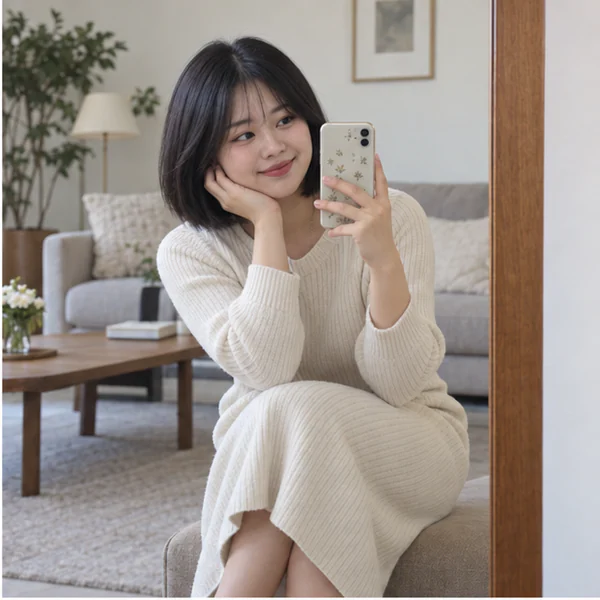 서울 개봉 은비 테라피 안내 이미지