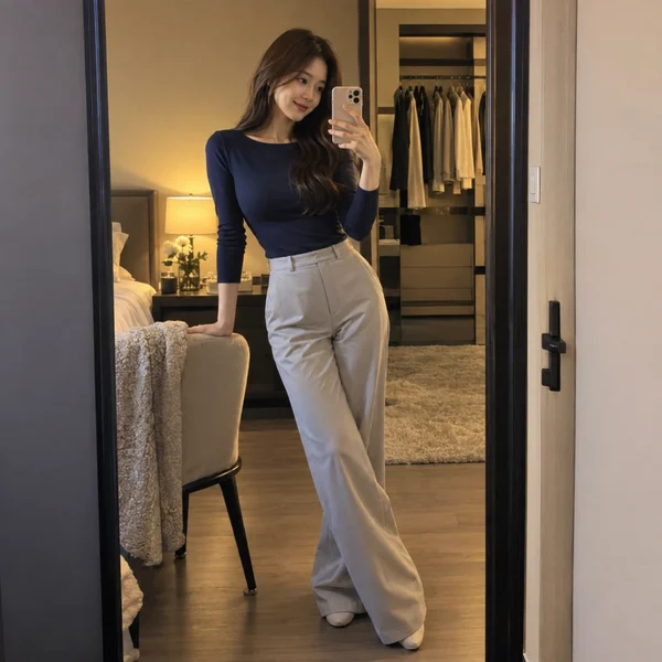 부산 암남 혜리 홈타이 안내 이미지