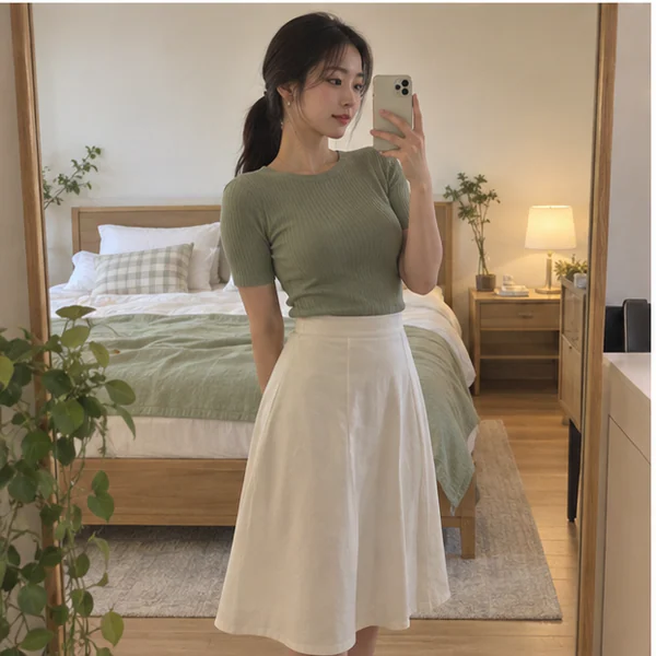 시흥 월곶 사나 스튜디오 안내 이미지