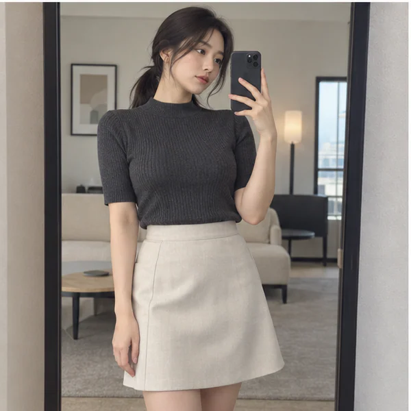 보통리 마리 살롱 안내 이미지