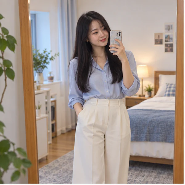 대전 오류 은서 살롱 안내 이미지