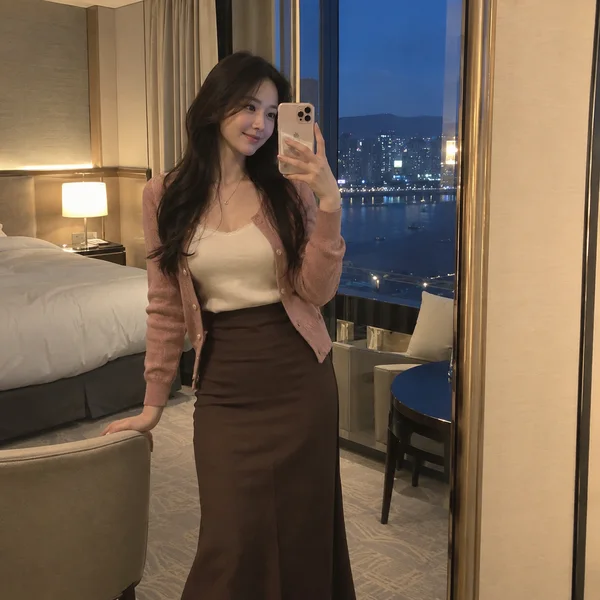 대전 내동 은서 라운지 안내 이미지