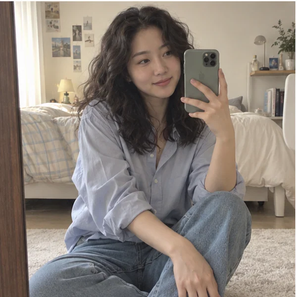평촌 보미 포레스트 안내 이미지