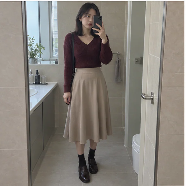 용인 상현 채영 살롱 안내 이미지