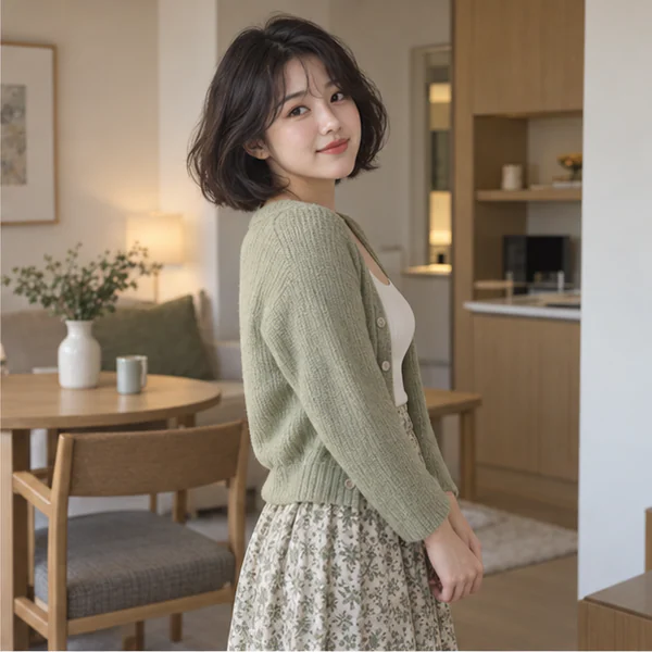 효정 케어 대표 안내 이미지