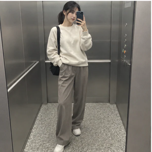 구미 설현 라운지 안내 이미지