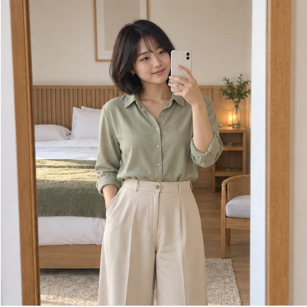 인계동 아린 살롱 안내 이미지