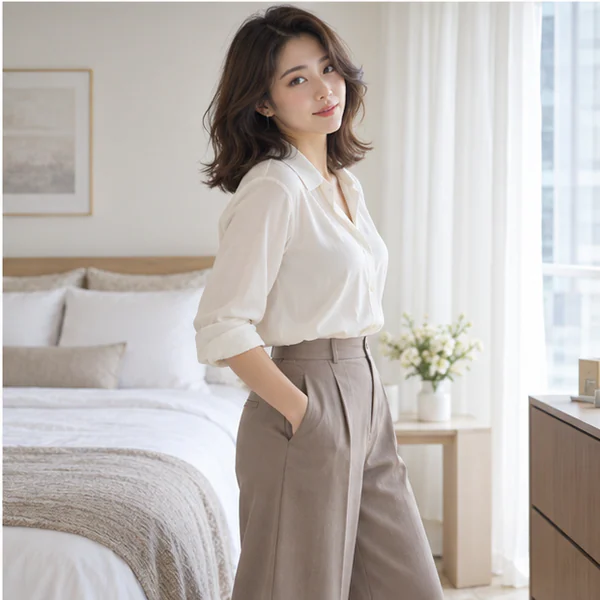 평촌 제니 살롱 안내 이미지