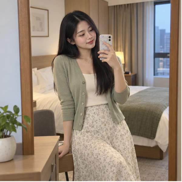 시흥 대야 새봄 가든 안내 이미지
