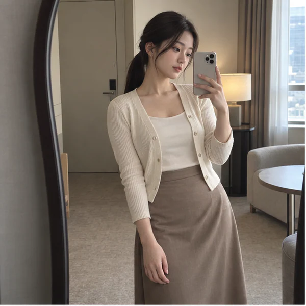 합정동 문별 살롱 안내 이미지