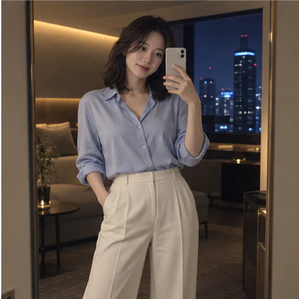동탄 하영 아로마 안내 이미지