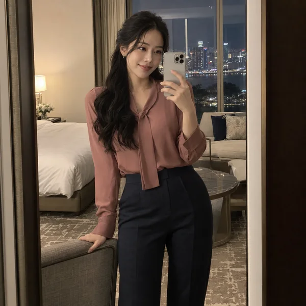 서울 동작 마리 살롱 안내 이미지