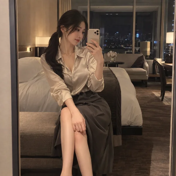 청북 아린 살롱 안내 이미지