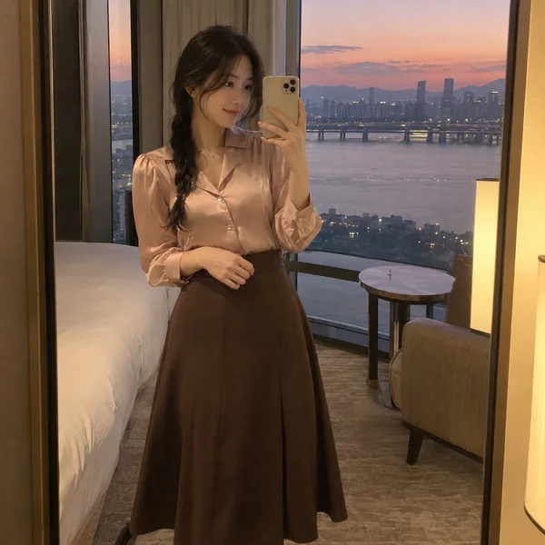 군포 궁내 나연 릴랙스 안내 이미지
