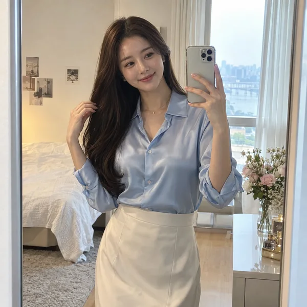 광명 철산 마리 스튜디오 안내 이미지
