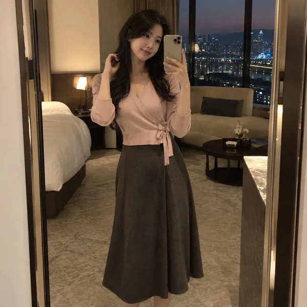 남양주 별내 마리 웰니스 안내 이미지
