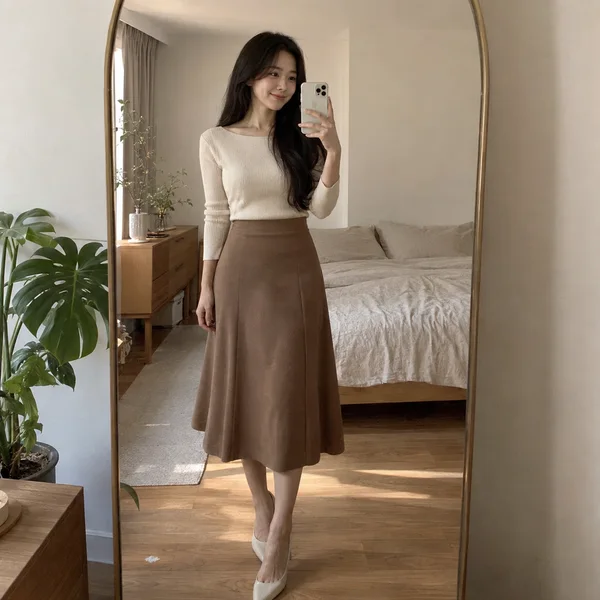 대구 범어 소담 라운지 안내 이미지