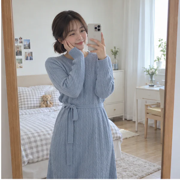 압구정동 민지 웰니스 안내 이미지