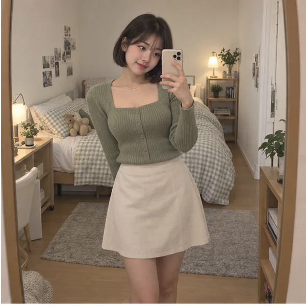 인천 부평 예리 스튜디오 안내 이미지