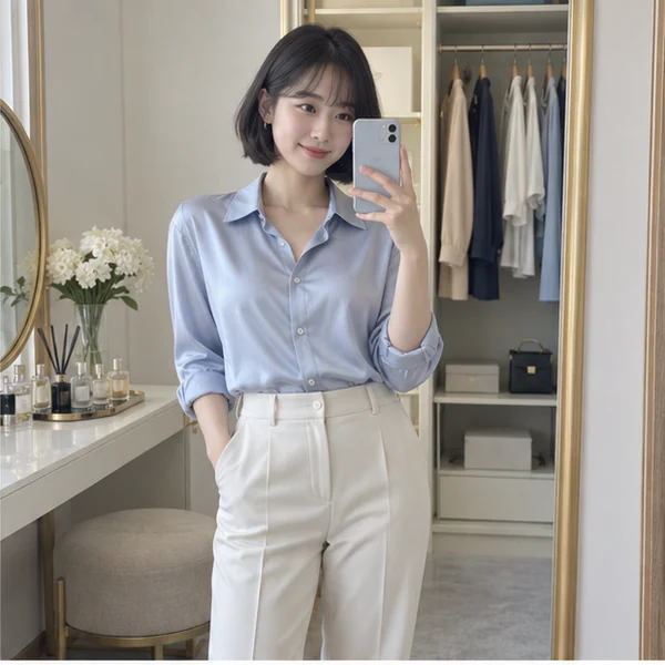 신도림 보미 스튜디오 안내 이미지