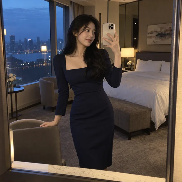 수지 유나 아로마 안내 이미지