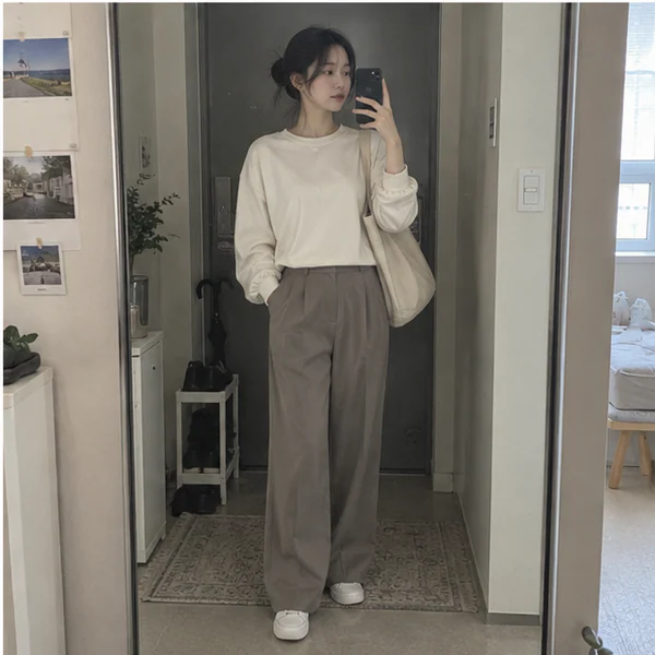 서울 한강로 민지 살롱 안내 이미지