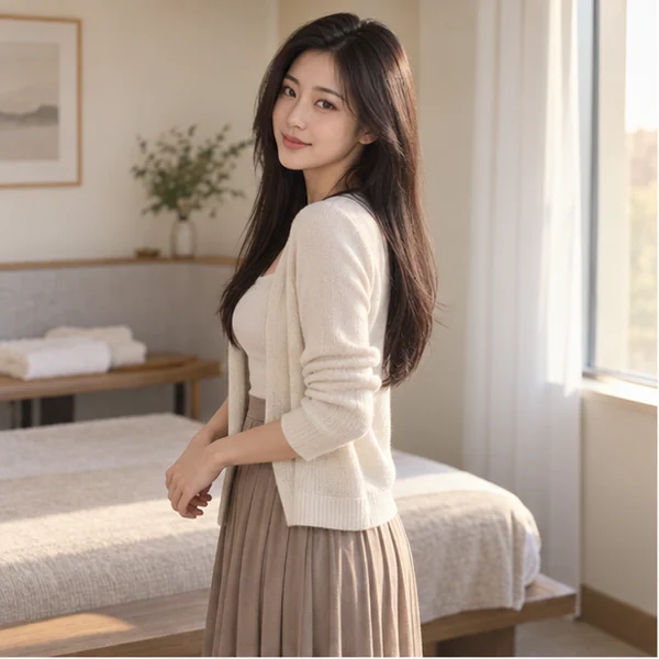 서현 윈터 웰니스 안내 이미지