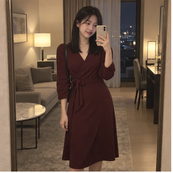 서울 충현 나연 아로마 안내 이미지