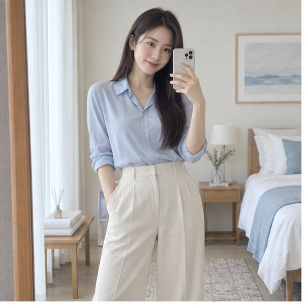 성남 상대원 다니엘 살롱 안내 이미지