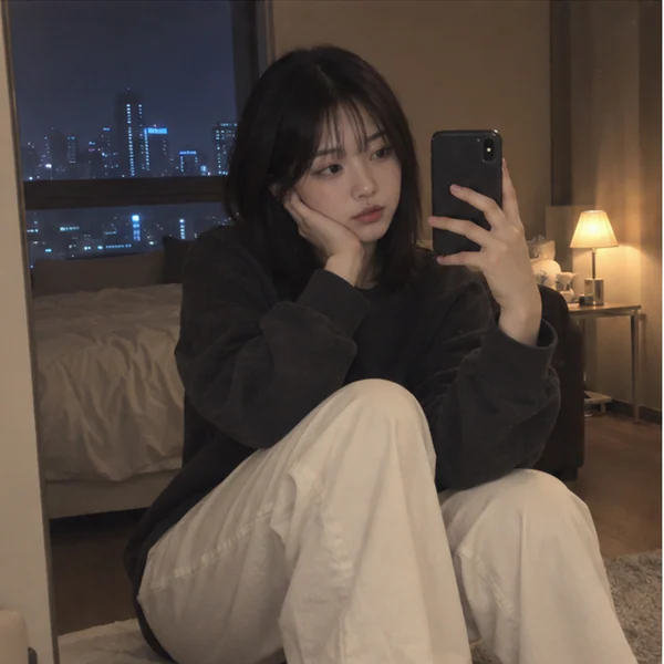신사동 하영 살롱 안내 이미지